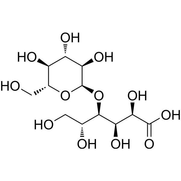 Maltobionic acid 534-42-9